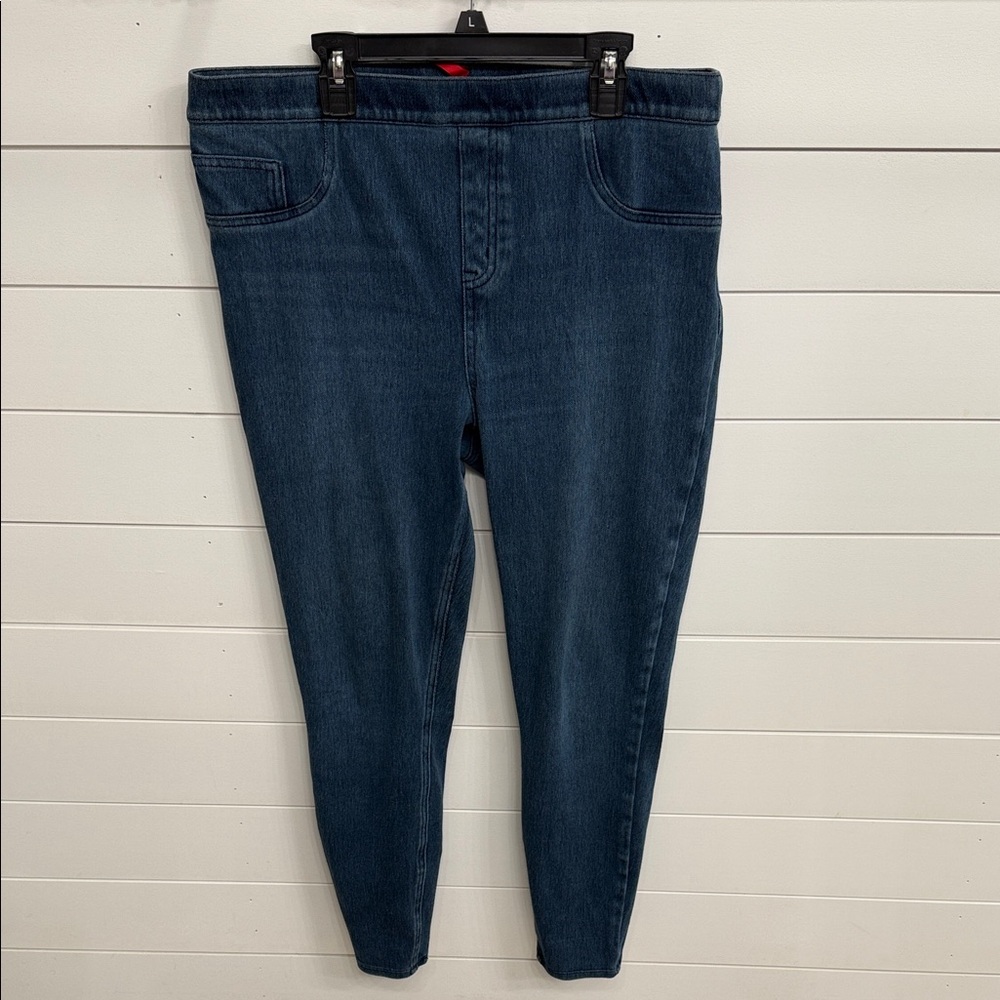 Spanx Jeggings